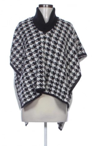 Pončo  Surkana, Velikost M, Barva Vícebarevné, Cena  259,00 Kč