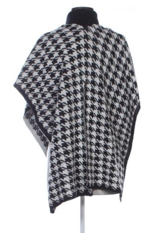Pončo  Surkana, Velikost M, Barva Vícebarevné, Cena  259,00 Kč