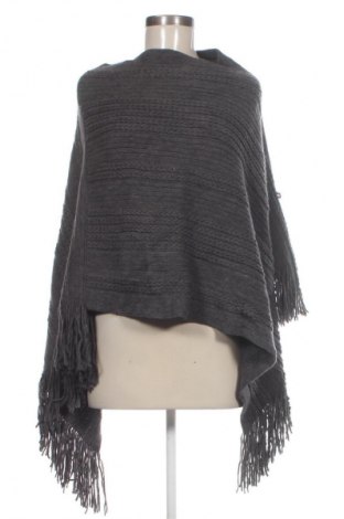 Poncsó Target, Méret S, Szín Szürke, Ár 2 609 Ft