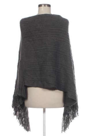 Poncsó Target, Méret S, Szín Szürke, Ár 2 609 Ft