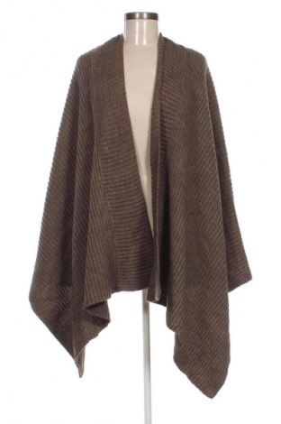 Πόντσο Thomas Rath, Μέγεθος L, Χρώμα Καφέ, Τιμή 33,99 €