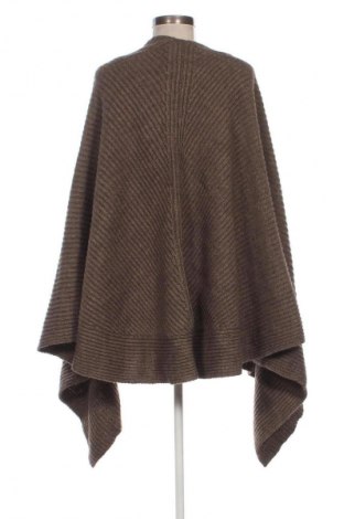 Πόντσο Thomas Rath, Μέγεθος L, Χρώμα Καφέ, Τιμή 33,99 €