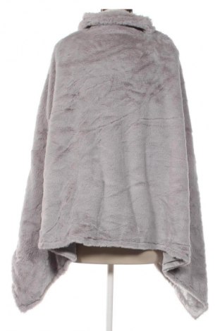 Poncsó Unbranded, Méret L, Szín Szürke, Ár 4 859 Ft