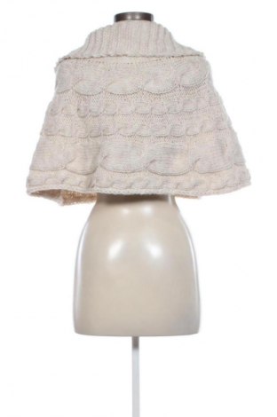 Pončo  Unbranded, Velikost S, Barva Béžová, Cena  289,00 Kč