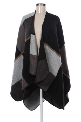 Пончо Unbranded, Размер M, Цвят Многоцветен, Цена 7,15 €