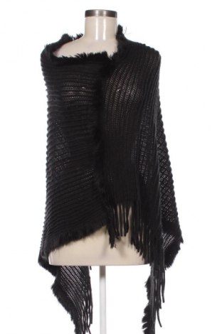 Poncsó Unbranded, Méret M, Szín Fekete, Ár 3 909 Ft