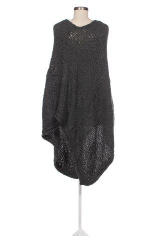 Poncsó Unbranded, Méret L, Szín Szürke, Ár 4 849 Ft