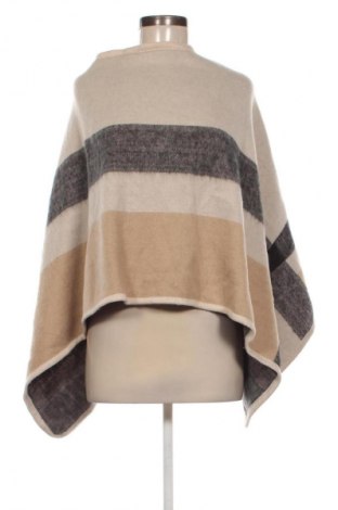 Πόντσο Unbranded, Μέγεθος M, Χρώμα Πολύχρωμο, Τιμή 10,99 €