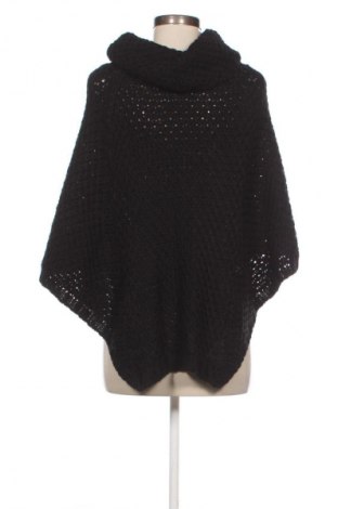 Poncho Unbranded, Mărime M, Culoare Negru, Preț 44,99 Lei