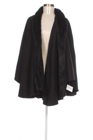 Poncho Unbranded, Mărime M, Culoare Negru, Preț 91,99 Lei, #135575419