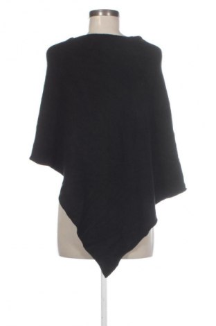 Πόντσο Unbranded, Μέγεθος M, Χρώμα Μαύρο, Τιμή 9,99 €