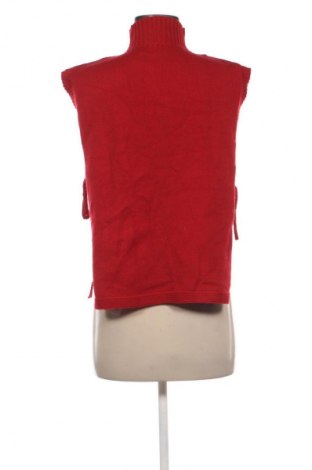 Poncsó Unbranded, Méret M, Szín Piros, Ár 909 Ft