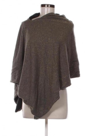 Poncho Unbranded, Mărime M, Culoare Multicolor, Preț 73,99 Lei