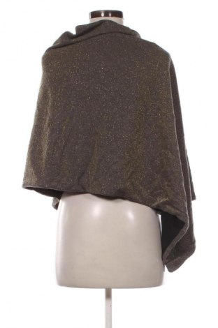Poncho Unbranded, Mărime M, Culoare Multicolor, Preț 73,99 Lei