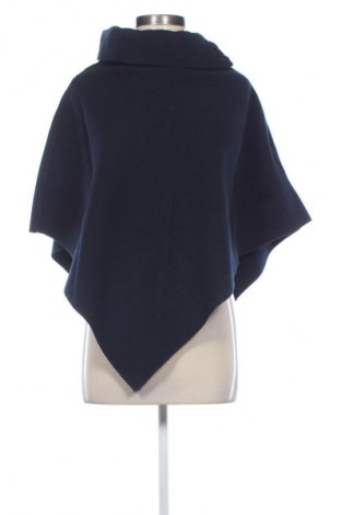 Poncsó Unbranded, Méret S, Szín Kék, Ár 6 289 Ft