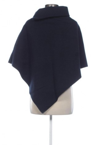 Poncsó Unbranded, Méret S, Szín Kék, Ár 6 289 Ft