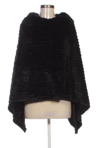 Pončo  Unbranded, Velikost M, Barva Černá, Cena  249,00 Kč