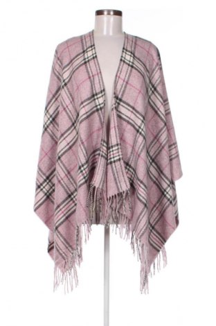 Πόντσο Unbranded, Μέγεθος L, Χρώμα Πολύχρωμο, Τιμή 15,00 €