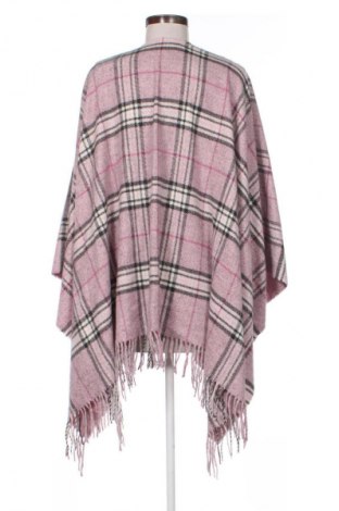 Πόντσο Unbranded, Μέγεθος L, Χρώμα Πολύχρωμο, Τιμή 15,00 €