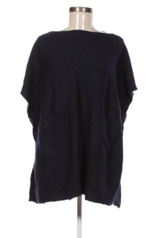 Pončo  Unbranded, Velikost 3XL, Barva Modrá, Cena  349,00 Kč