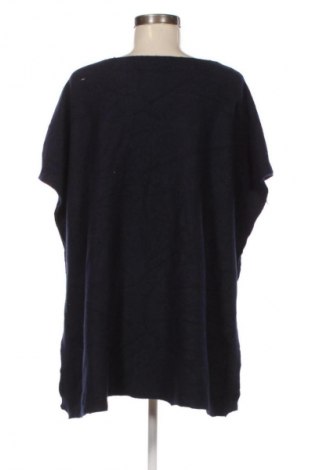 Pončo  Unbranded, Velikost 3XL, Barva Modrá, Cena  349,00 Kč