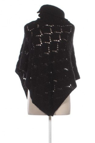 Pončo  Unbranded, Veľkosť M, Farba Čierna, Cena  4,95 €