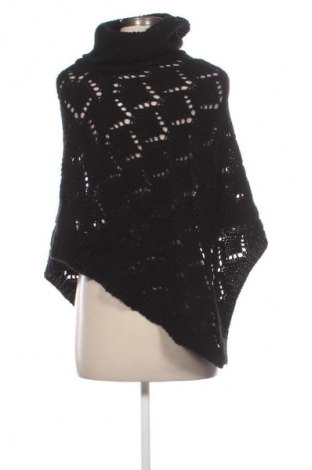 Pončo  Unbranded, Veľkosť M, Farba Čierna, Cena  4,95 €