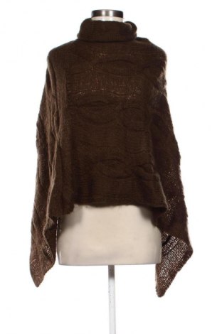 Pončo  Unbranded, Velikost M, Barva Zelená, Cena  239,00 Kč