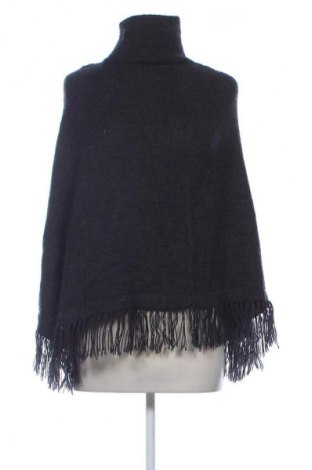 Ponczo Unbranded, Rozmiar M, Kolor Szary, Cena 35,99 zł