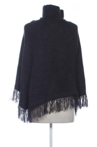 Ponczo Unbranded, Rozmiar M, Kolor Szary, Cena 35,99 zł