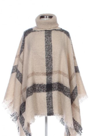 Poncho Unbranded, Größe M, Farbe Mehrfarbig, Preis € 15,99