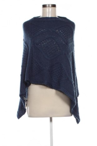 Poncsó Unbranded, Méret M, Szín Kék, Ár 5 069 Ft