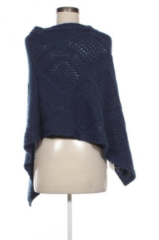 Poncsó Unbranded, Méret M, Szín Kék, Ár 5 069 Ft