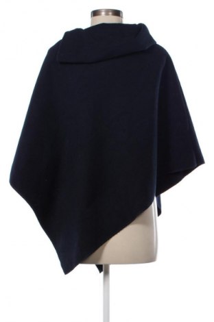 Πόντσο Unbranded, Μέγεθος M, Χρώμα Μπλέ, Τιμή 8,99 €