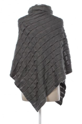 Poncsó Unbranded, Méret M, Szín Szürke, Ár 4 569 Ft