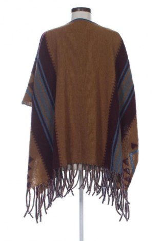 Poncho Unbranded, Mărime M, Culoare Multicolor, Preț 82,99 Lei