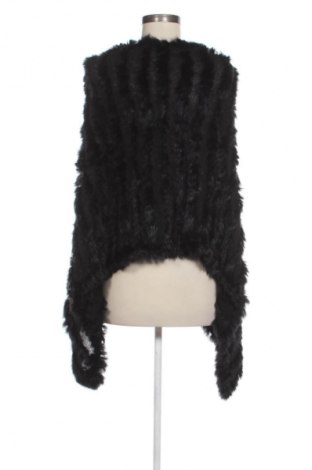 Poncsó Unbranded, Méret S, Szín Fekete, Ár 4 209 Ft