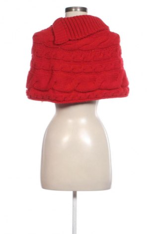 Poncsó Unbranded, Méret M, Szín Piros, Ár 4 859 Ft