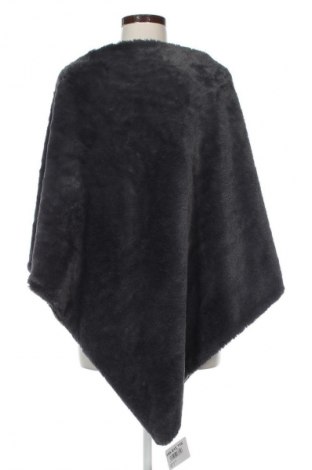 Poncsó Unbranded, Méret M, Szín Szürke, Ár 4 649 Ft