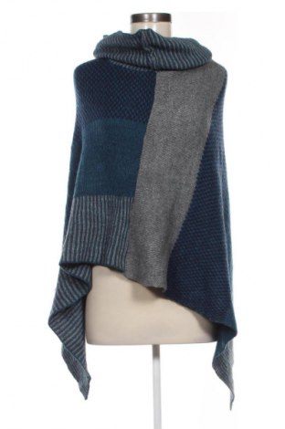 Pončo  Unbranded, Velikost M, Barva Vícebarevné, Cena  259,00 Kč