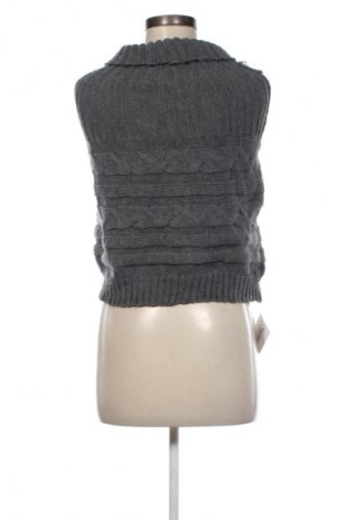 Poncho Unbranded, Mărime S, Culoare Gri, Preț 44,99 Lei