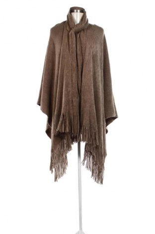 Poncsó Unbranded, Méret L, Szín Barna, Ár 6 009 Ft