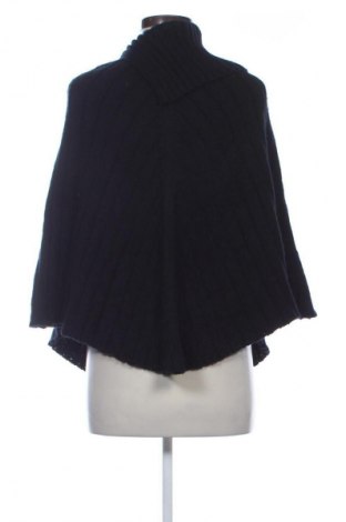 Ponczo Unbranded, Rozmiar M, Kolor Czarny, Cena 62,99 zł