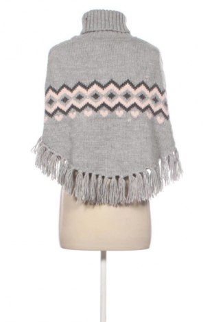 Poncsó Unbranded, Méret XS, Szín Sokszínű, Ár 4 629 Ft