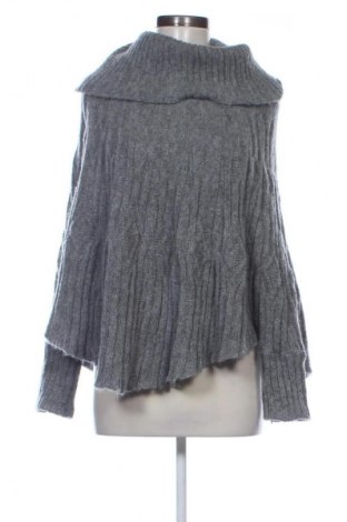 Poncsó Unbranded, Méret M, Szín Szürke, Ár 4 719 Ft