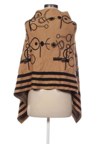 Ponczo Unbranded, Rozmiar M, Kolor Kolorowy, Cena 44,99 zł