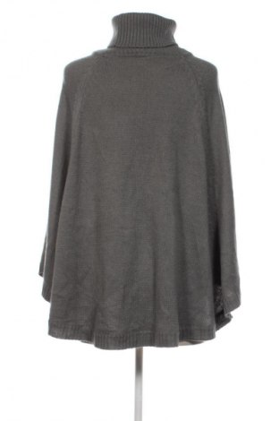 Pončo  Unbranded, Velikost S, Barva Zelená, Cena  289,00 Kč