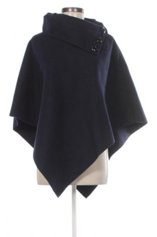 Πόντσο Unbranded, Μέγεθος S, Χρώμα Μπλέ, Τιμή 8,99 €