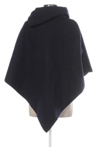 Πόντσο Unbranded, Μέγεθος S, Χρώμα Μπλέ, Τιμή 8,99 €
