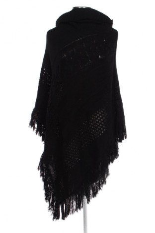 Poncsó Unbranded, Méret M, Szín Fekete, Ár 3 769 Ft